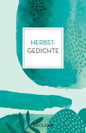 Herbstgedichte von Polt-Heinzl,  Evelyne, Schmidjell,  Christine