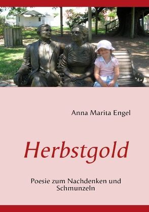 Herbstgold von Engel,  Anna Marita