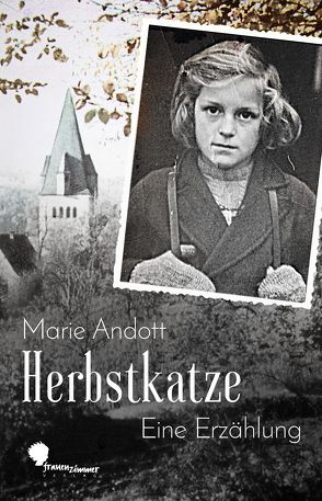 Herbstkatze von Andott,  Marie