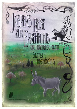 Herbstlande / Jaspers Reise zur Erkenntnis von Menschig,  Diana, Schnattinger,  Veronika