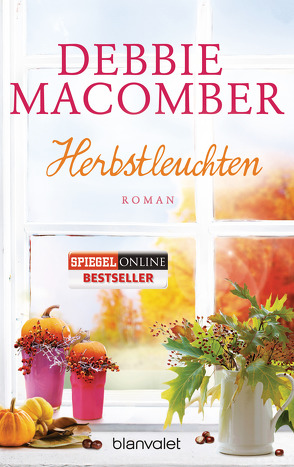 Herbstleuchten von Bader,  Nina, Macomber,  Debbie