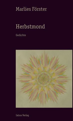 Herbstmond von Förster,  Marlies