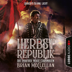 Herbstrepublik von Frank,  Robert, McClellan,  Brian