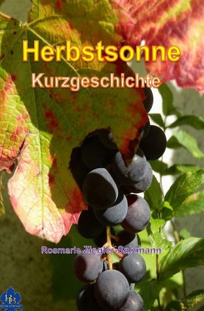 Herbstsonne von Ziegler-Salzmann,  Rosmarie