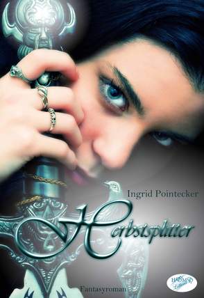 Herbstsplitter von Pointecker,  Ingrid