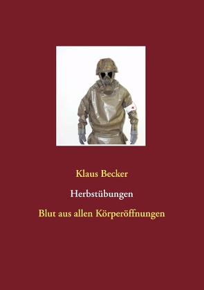 Herbstübungen von Becker,  Klaus