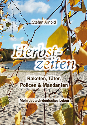 Herbstzeiten von Arnold,  Stefan