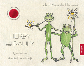 Herby und Pauly von Henselmann,  Josef Alexander