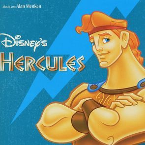 Hercules von Menken,  Alan