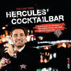 Hercules‘ Cocktailbar von Tsibis,  Hercules