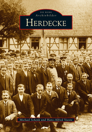 Herdecke von Holey-Schenk,  Andrea, Schenk,  Michael, Voeste,  Hans-Alfred