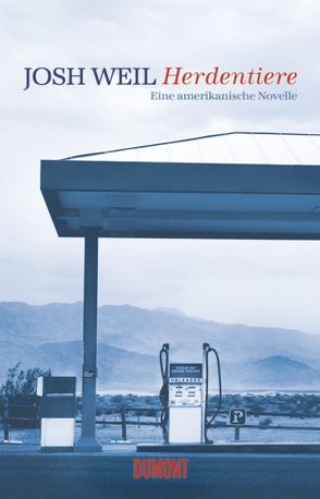 Herdentiere von Kleiner,  Stephan, Weil,  Josh