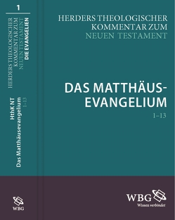 Herders theologischer Kommentar zum Neuen Testament von de Filippo,  Aquilante, Oberlinner,  Lorenz, Pesch,  Rudolf, Schnackenburg,  Rudolf, Schürmann,  Heinz