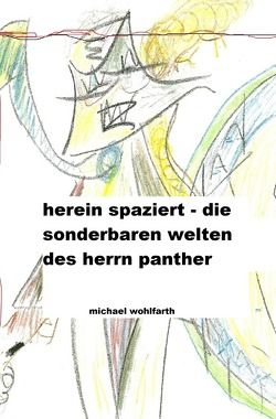 Hereinspaziert von Panther,  Grauer