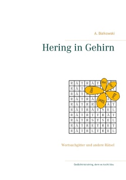 Hering in Gehirn von Bialkowski,  A.