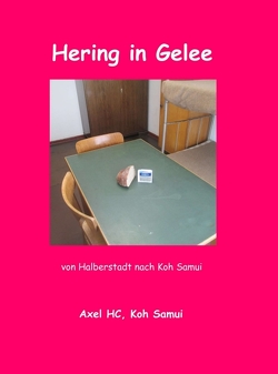 Hering in Gelee von HC,  Axel