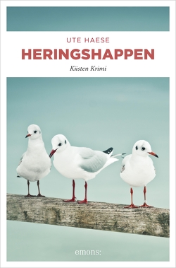 Heringshappen von Haese,  Ute