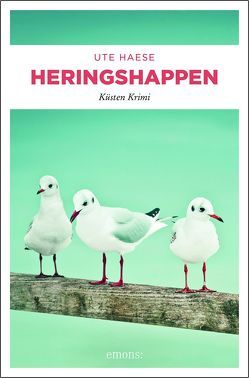 Heringshappen von Haese,  Ute