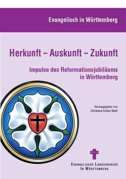 Herkunft – Auskunft – Zukunft von Kohler-Weiß,  Christiane