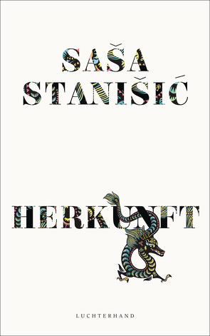 HERKUNFT von Stanišić,  Saša