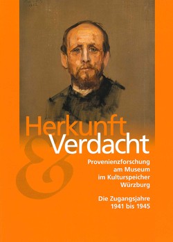 Herkunft und Verdacht von Holsing,  Henrike, Lauter,  Marlene, Piezonka,  Beatrix, Schuchardt,  Christian