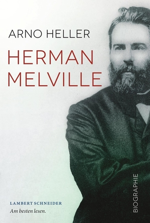 Herman Melville von Heller,  Arno