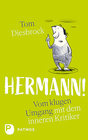 Hermann! von Diesbrock,  Tom, Wowra,  Frank