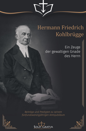 Hermann Friedrich Kohlbrügge von Gramlich,  Andreas