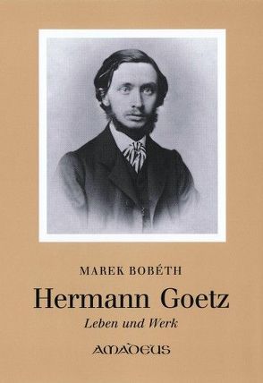 Hermann Goetz von Bobéth,  Marek