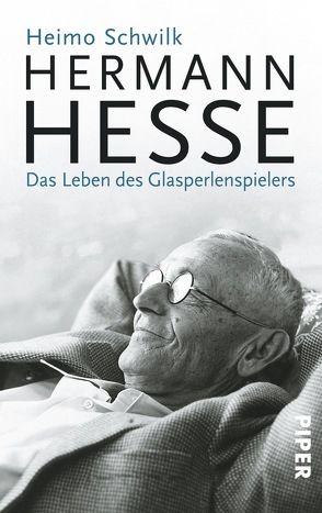 Hermann Hesse von Schwilk,  Heimo