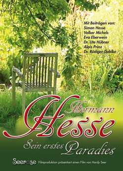 Hermann Hesse von Seer,  Hardy Albert