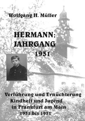 Hermann; Jahrgang 1931 von Müller,  Wolfgang H.