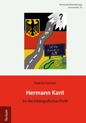 Hermann Kant von Furneri,  Valerio