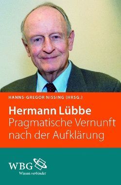 Hermann Lübbe von Nissing,  Hanns-Gregor