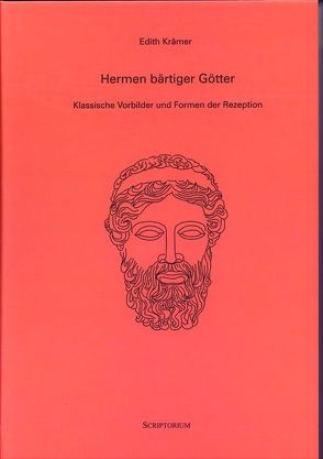 Hermen bärtiger Götter von Krämer,  Edith