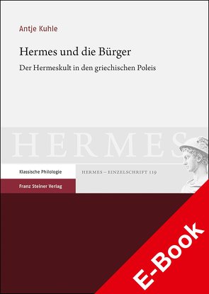 Hermes und die Bürger von Kuhle,  Antje