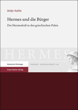 Hermes und die Bürger von Kuhle,  Antje