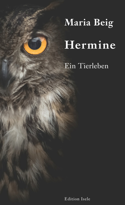 Hermine von Beig,  Maria