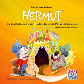 Hermut von Haupt-Schibilsky,  Kathleen, Schumann,  Barbara