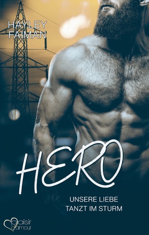 Hero von Faiman,  Hayley, Summers,  L.O.