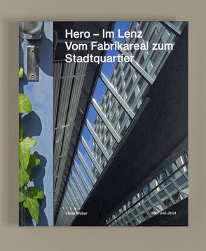 Hero – Im Lenz von Weber,  Hans