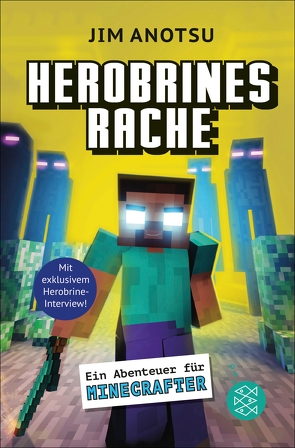 Herobrines Rache von Anotsu,  Jim