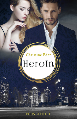 HeroIn – Band 1 von Eder,  Christine