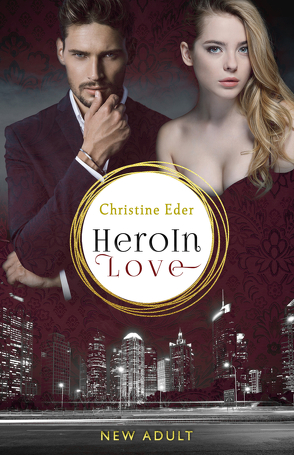 HeroInLove – Band 2 von Eder,  Christine