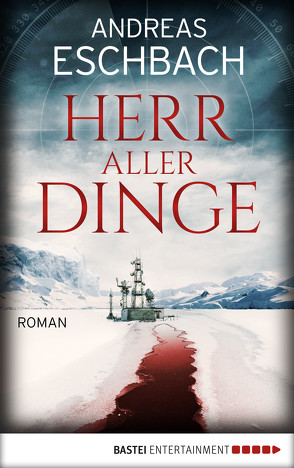 Herr aller Dinge von Eschbach,  Andreas