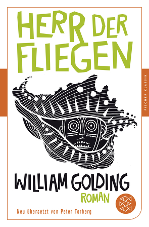 Herr der Fliegen von Golding,  William, Torberg,  Peter