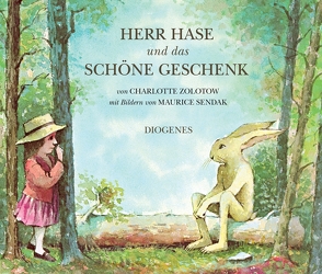 Herr Hase und das schöne Geschenk von Matta,  Eva, Sendak,  Maurice, Zolotow,  Charlotte