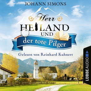 Herr Heiland – Folge 01 von Kuhnert,  Reinhard, Simons,  Johann