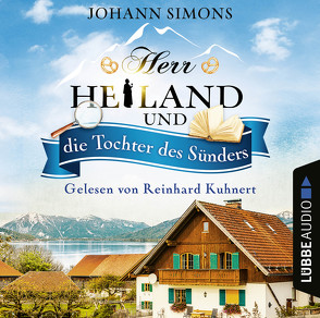 Herr Heiland – Folge 03 von Kuhnert,  Reinhard, Simons,  Johann