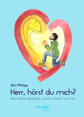 Herr, hörst du mich? von Philipp,  Jörn